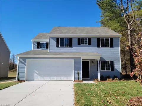 616 Brampton Dr, Mcleansville, NC 27301