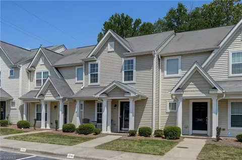 3741 Spanish Peak Dr, High Point, NC 27265