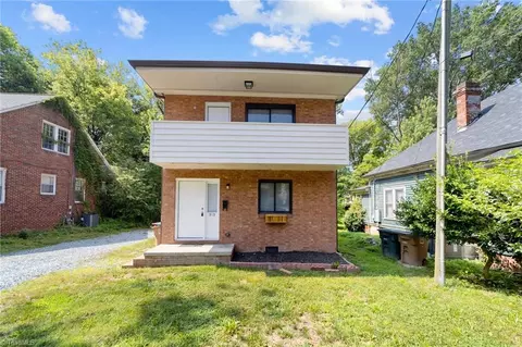 919 Carr St, Greensboro, NC 27403