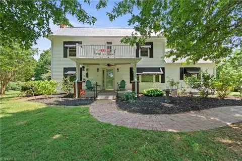 1450 Jessup Rd, Westfield, NC 27053