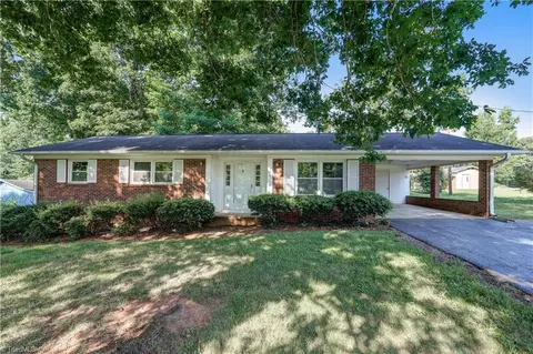 120 Timber Ln, Reidsville, NC 27320