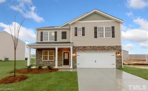 8499 Cripple Gate Trce, Browns Summit, NC 27214