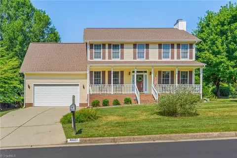 4021 Baywater Pt, High Point, NC 27265