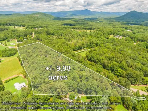 00 Mcmickle School Rd, Dobson, NC 27017