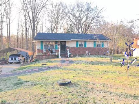 2024 Mill Ave, Eden, NC 27288