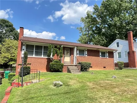 422 Rotary Dr, High Point, NC 27262