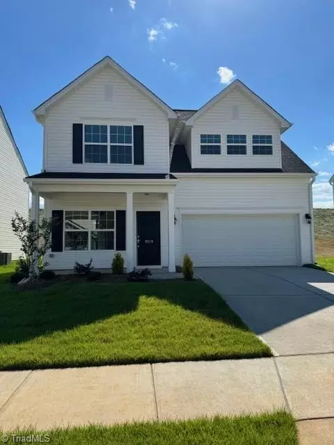 3519 River Farm Dr #379, Kernersville, NC 27284