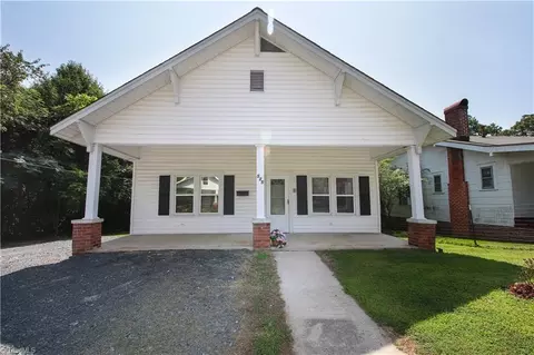 525 Main St, Asheboro, NC 27203