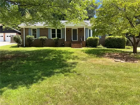 603 Shelby Dr, Greensboro, NC 27409