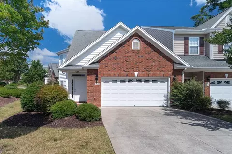 4465 Veranda Lake Ct, Greensboro, NC 27409