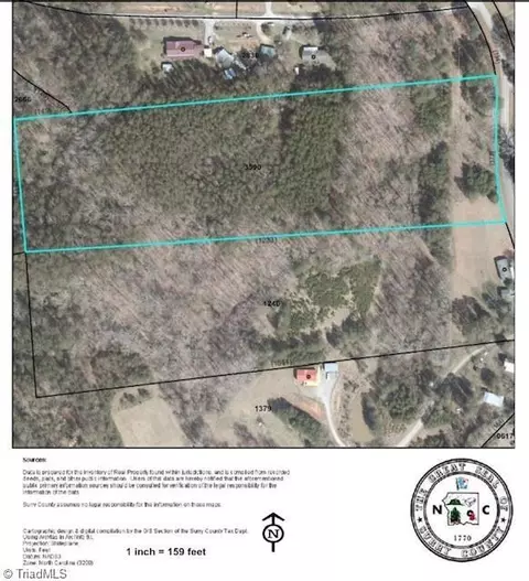 0 Ayers Rd, Pinnacle, NC 27043