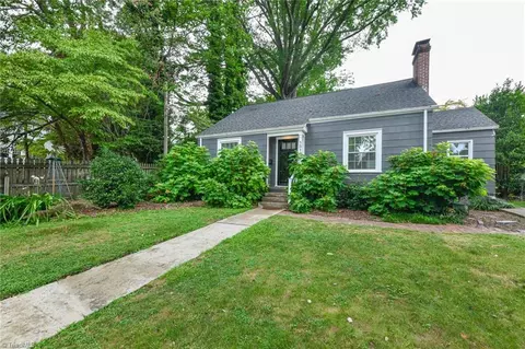 1310 Northfield St, Greensboro, NC 27403