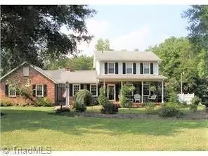 133 Ridge Wood St, Stoneville, NC 27048