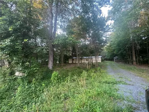 462 Mount Shepherd Road Ext, Asheboro, NC 27205