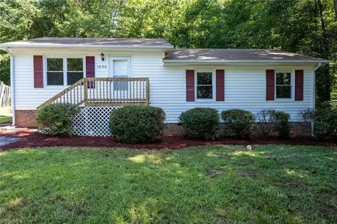 1030 Haywood St, Eden, NC 27288