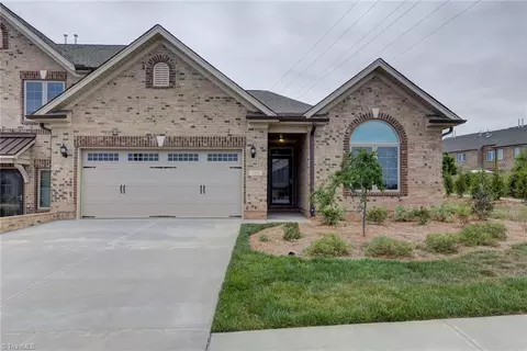2297 Willard Dairy Rd #LOT 253, High Point, NC 27265