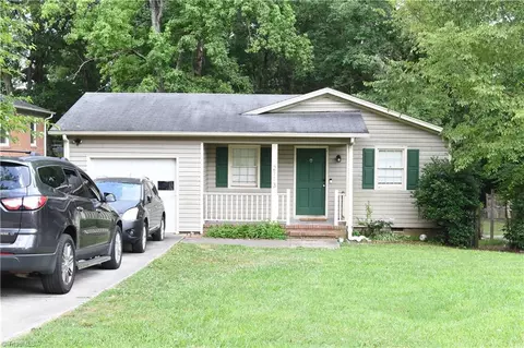 2113 Murrayhill Rd #A, Greensboro, NC 27403