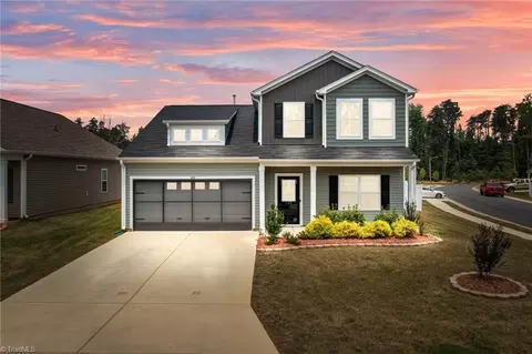 302 Zeigler Dr, Elon, NC 27244