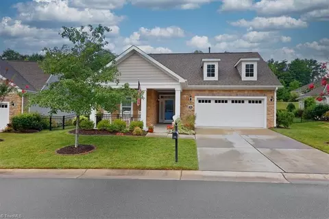 123 Faith Dr, Gibsonville, NC 27249