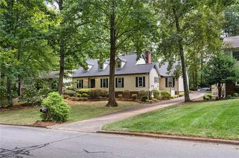 3623 Gramercy Rd, Greensboro, NC 27410