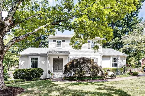 715 Westminster Dr, Greensboro, NC 27410