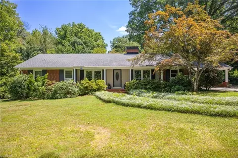 1222 Jefferson Rd, Greensboro, NC 27410