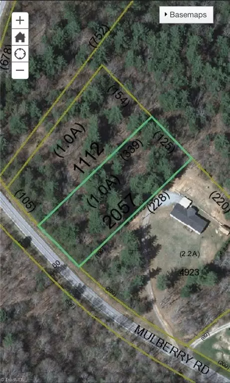 02 Tbd Mulberry Rd, North Wilkesboro, NC 28659