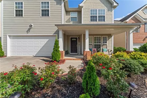 3857 Tonsley Pl, High Point, NC 27265 photo 2