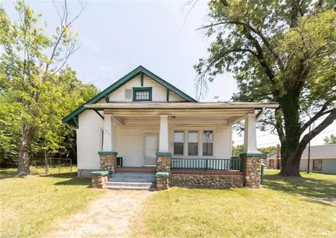 1715 Martin Luther King Jr Dr, Greensboro, NC 27406