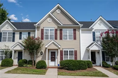 483 Ansley Way, High Point, NC 27265