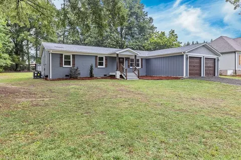 1843 Oak Ridge Rd, Oak Ridge, NC 27310
