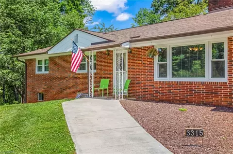 3315 Nc Highway 18 S, Sparta, NC 28675