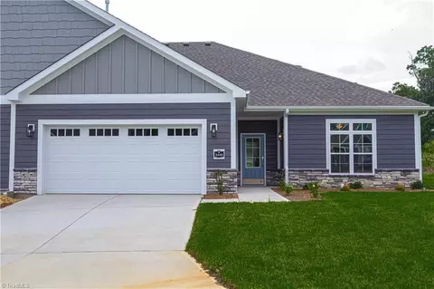 3449 Willowcrest St, High Point, NC 27265