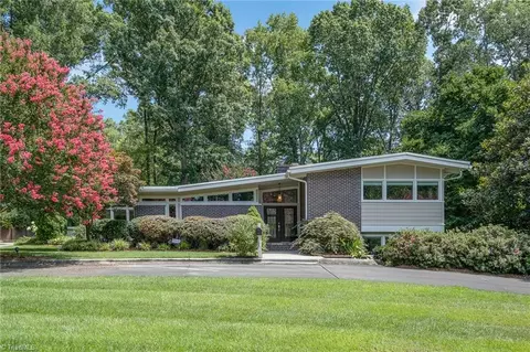 521 Confederate Ave, Salisbury, NC 28144
