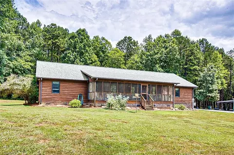 3487 Nc Highway 134, Asheboro, NC 27205