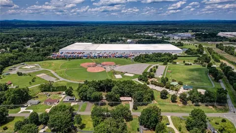 631 E Stadium Dr, Eden, NC 27288 photo 5