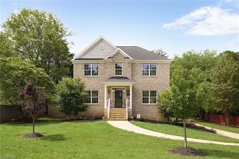 2640 Atwood Rd, Winston Salem, NC 27103