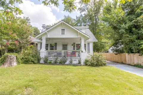 900 Forrest St, High Point, NC 27262