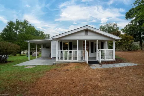 2033 Tippett Rd, Franklinville, NC 27248