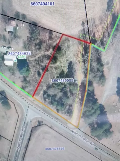 00 Moffitt Mill Rd, Ramseur, NC 27316