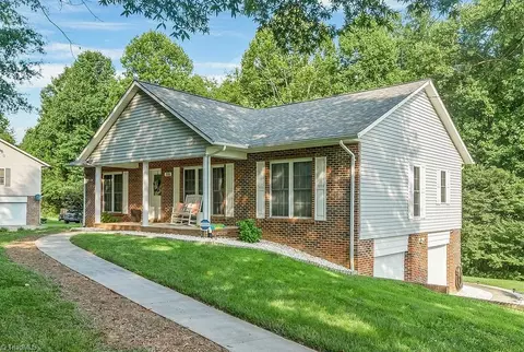 306 Talon Dr, Moravian Falls, NC 28654