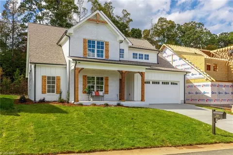 9366 Eden Grove Ct, Lewisville, NC 27023