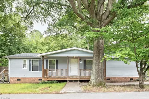 2601 Midpines Dr, Winston Salem, NC 27127
