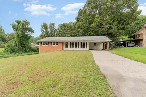 401 William Ln, Lexington, NC 27295