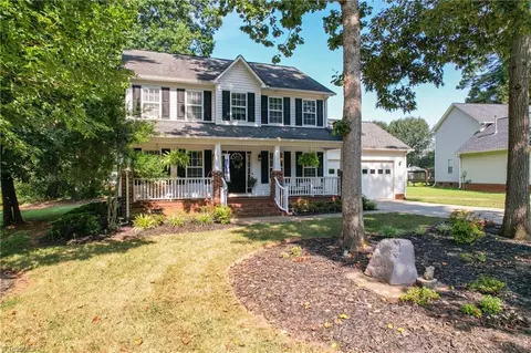 358 Maple Ridge Cir, Salisbury, NC 28147