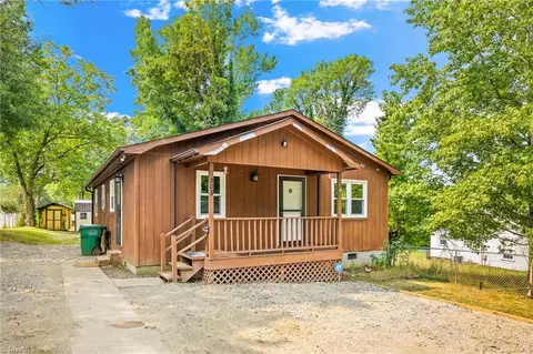305 Princeton Ave, High Point, NC 27262