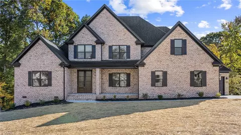 5511 Palermo Trl, Oak Ridge, NC 27310