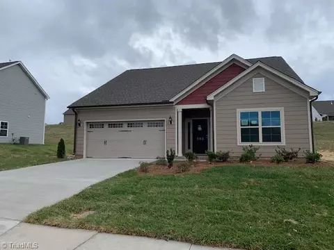 105 Royal Pines Dr #LOT 93, Trinity, NC 27370