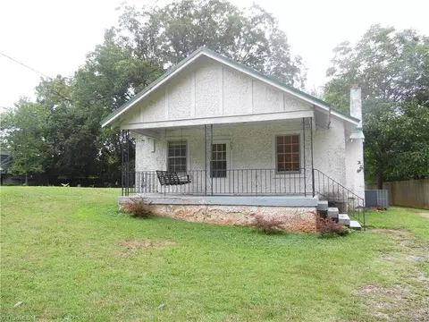 508 Main St, Yanceyville, NC 27379