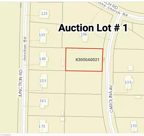 000 Carolina Ave, Mocksville, NC 27028